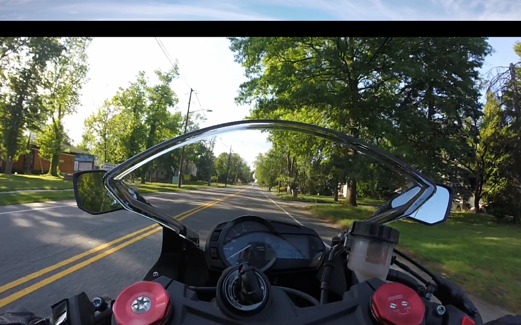 How to improve video quality? r/gopro